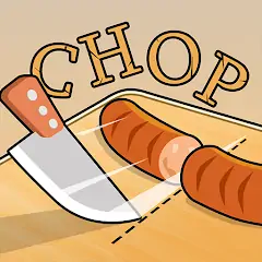 Скачать Chop Master: 2 Player Games [MOD Бесконечные деньги] + [MOD Меню] на Андроид