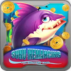 Скачать Fishing Master-Suhu Memancing [MOD Много денег] + [MOD Меню] на Андроид