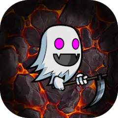 Скачать Ghost Hunter [MOD Много монет] + [MOD Меню] на Андроид