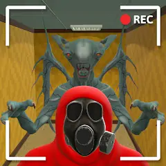 Скачать Horror Hide - Backrooms Escape [MOD Бесконечные монеты] + [МОД Меню] на Андроид