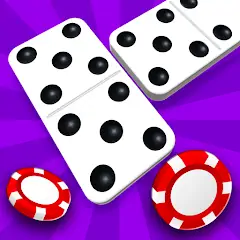 Скачать Domino Club: 1v1 Online Game [MOD Бесконечные деньги] + [MOD Меню] на Андроид