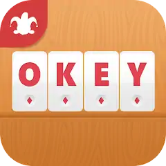 Скачать Okey Online [MOD Много монет] + [MOD Меню] на Андроид