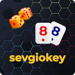 Скачать SevgiOkey.Com - Okey Oyna [MOD Бесконечные деньги] + [MOD Меню] на Андроид
