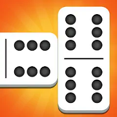 Скачать Dominoes - Classic Domino Game [MOD Бесконечные монеты] + [МОД Меню] на Андроид