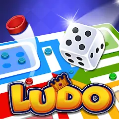 Скачать Ludo Supreme™ Online Gold Star [MOD Много монет] + [MOD Меню] на Андроид