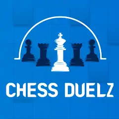 Скачать Chess Duelz - An esports app [MOD Много монет] + [MOD Меню] на Андроид