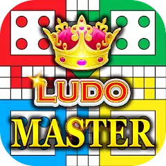 Скачать Ludo Master™ - Ludo Board Game [MOD Бесконечные монеты] + [МОД Меню] на Андроид