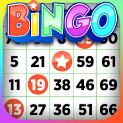 Скачать Bingo — офлайн-игры Bingo [MOD Бесконечные деньги] + [MOD Меню] на Андроид