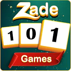 Скачать 101 Yüzbir Okey Zade Games [MOD Много монет] + [MOD Меню] на Андроид