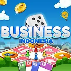 Скачать Business Game Indonesia [MOD Бесконечные монеты] + [МОД Меню] на Андроид