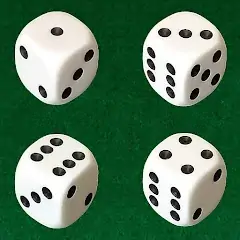 Скачать Dados [MOD Много денег] + [MOD Меню] на Андроид