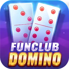 Скачать FunClub Domino QiuQiu 99 SicBo [MOD Бесконечные деньги] + [MOD Меню] на Андроид
