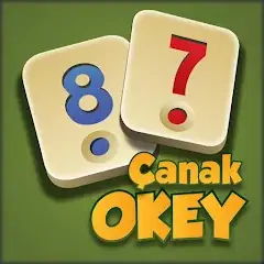 Скачать Çanak Okey [MOD Много денег] + [MOD Меню] на Андроид