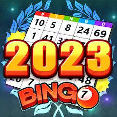 Скачать Bingo Treasure - Bingo Games [MOD Много денег] + [MOD Меню] на Андроид