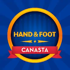 Скачать Канаста — Hand and Foot [MOD Бесконечные деньги] + [MOD Меню] на Андроид