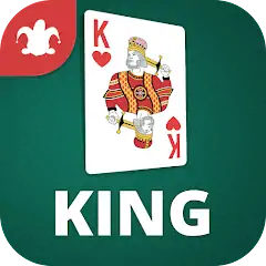 Скачать King & Rıfkı [MOD Много монет] + [MOD Меню] на Андроид