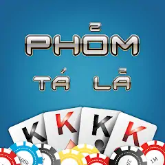 Скачать Phom - Ta La [MOD Бесконечные монеты] + [МОД Меню] на Андроид