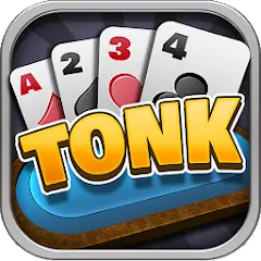 Скачать Tonk multiplayer card game [MOD Бесконечные монеты] + [МОД Меню] на Андроид