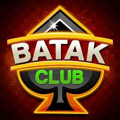 Скачать Batak Club: Batak Online Oyunu [MOD Много денег] + [MOD Меню] на Андроид