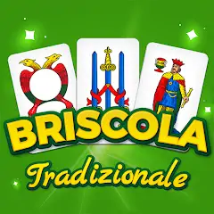 Скачать Briscola Tradizionale [MOD Бесконечные деньги] + [MOD Меню] на Андроид