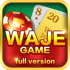 Скачать Waje Game Full Version [MOD Бесконечные деньги] + [MOD Меню] на Андроид