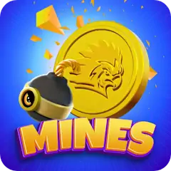 Скачать Mines Offline [MOD Много монет] + [MOD Меню] на Андроид