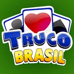Скачать Truco Brasil - Truco online [MOD Бесконечные деньги] + [MOD Меню] на Андроид