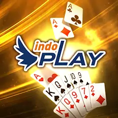 Скачать Indoplay-Capsa Domino QQ Poker [MOD Бесконечные монеты] + [МОД Меню] на Андроид
