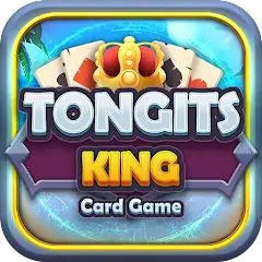 Скачать Tongits - Pusoy Card Game [MOD Бесконечные монеты] + [МОД Меню] на Андроид