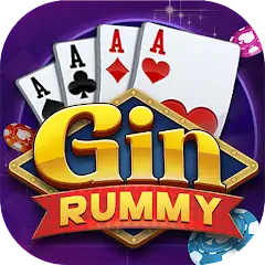 Скачать Gin Rummy - Card Game [MOD Много монет] + [MOD Меню] на Андроид