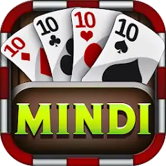 Скачать Mindi - Play Ludo & More Games [MOD Много монет] + [MOD Меню] на Андроид