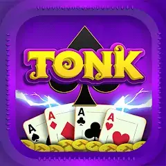 Скачать Tonk - Classic Card Game [MOD Бесконечные монеты] + [МОД Меню] на Андроид