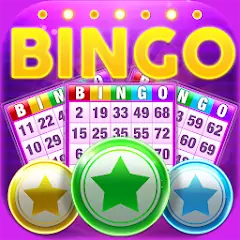 Скачать Bingo Happy HD - Bingo Games [MOD Много монет] + [MOD Меню] на Андроид