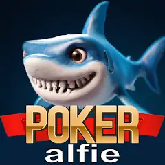 Скачать Offline Poker AI - PokerAlfie [MOD Бесконечные деньги] + [MOD Меню] на Андроид