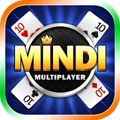 Скачать Mindi Online Card Game [MOD Бесконечные деньги] + [MOD Меню] на Андроид