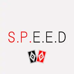 Скачать SPEED × Character Battle [ Fre [MOD Бесконечные деньги] + [MOD Меню] на Андроид