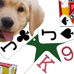 Скачать K9 Euchre [MOD Бесконечные деньги] + [MOD Меню] на Андроид