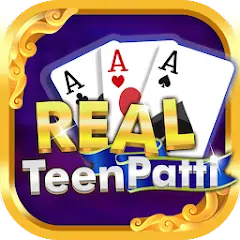 Скачать Real Teen Patti [MOD Много монет] + [MOD Меню] на Андроид