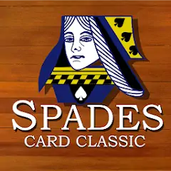 Скачать Spades Card Classic [MOD Бесконечные монеты] + [МОД Меню] на Андроид