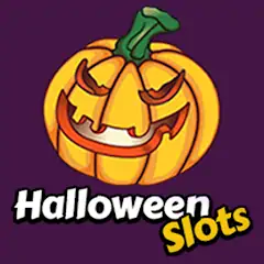 Скачать Slot Machine Halloween Lite [MOD Бесконечные монеты] + [МОД Меню] на Андроид