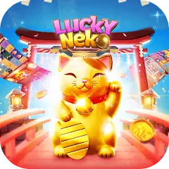 Скачать Lucky Neko PG Soft Slot Demo [MOD Много монет] + [MOD Меню] на Андроид