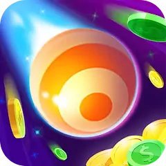 Скачать Plinko GO - Drop win money [MOD Много монет] + [MOD Меню] на Андроид