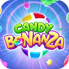 Скачать Candy Bonanza Slot PG Soft [MOD Много монет] + [MOD Меню] на Андроид