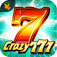 Скачать Crazy 777 Slot-TaDa Games [MOD Бесконечные монеты] + [МОД Меню] на Андроид