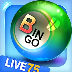 Скачать Bingo City 75: Bingo & Slots [MOD Бесконечные монеты] + [МОД Меню] на Андроид