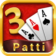 Скачать Teen Patti Gold Card Game [MOD Много монет] + [MOD Меню] на Андроид