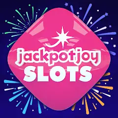 Скачать Jackpotjoy Slots: казино 777 [MOD Бесконечные деньги] + [MOD Меню] на Андроид