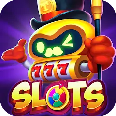 Скачать SlotTrip™ - Slots Casino [MOD Бесконечные деньги] + [MOD Меню] на Андроид