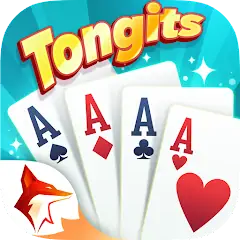 Скачать Tongits Zingplay - Card Game [MOD Много денег] + [MOD Меню] на Андроид