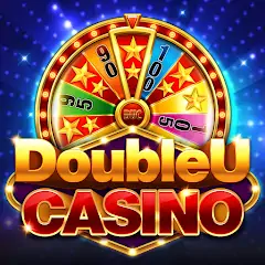Скачать DoubleU Casino™ - Vegas Slots [MOD Бесконечные монеты] + [МОД Меню] на Андроид